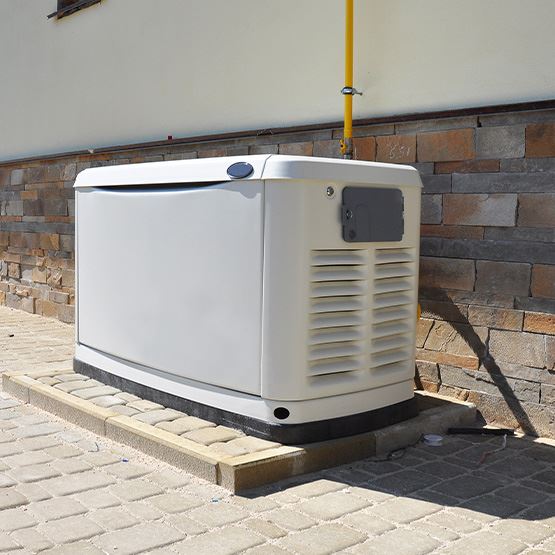 Generator Installation & Repair
