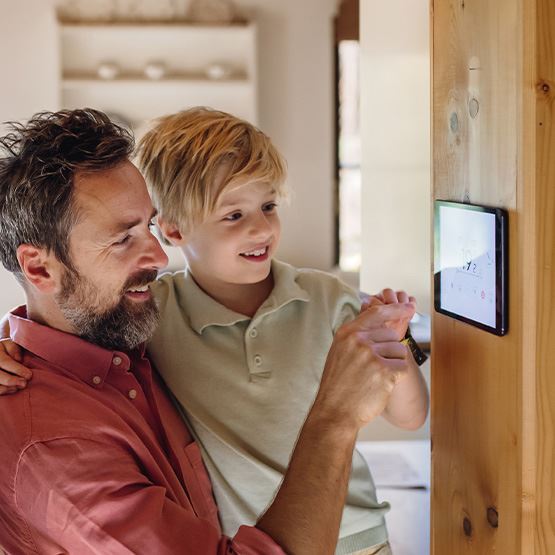 Home Automation
