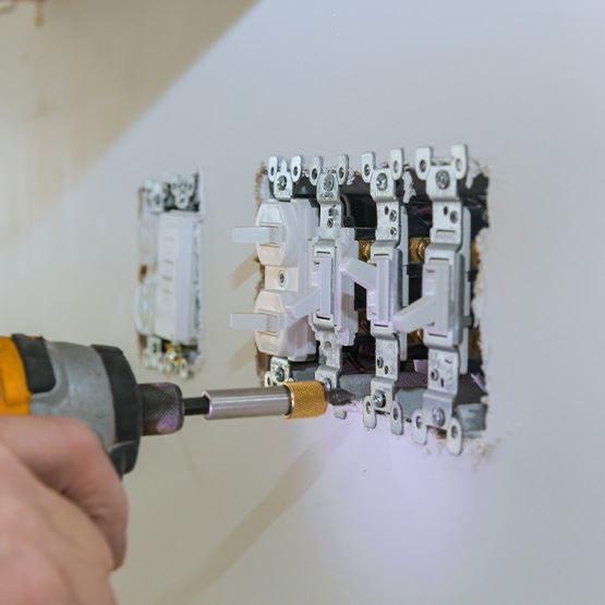 Electrical Repair