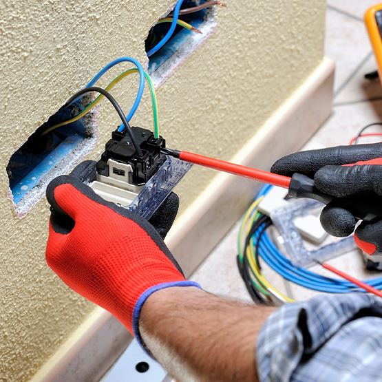 Wiring & Rewiring